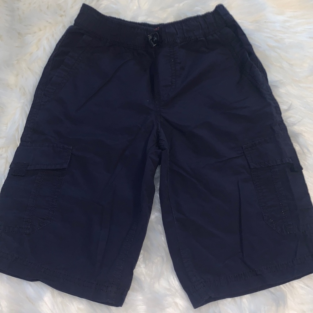 Boy’s shorts